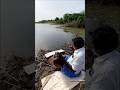 Unexpectedly Catching Lots of Big Fish.  #fishing #fishingvideos #thoondilulagam #lakefishing