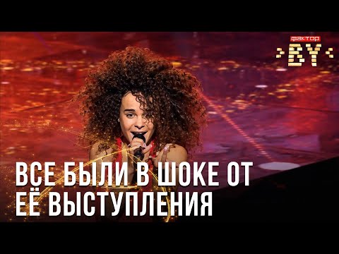 Видео: Юлия Лут — Ilikeit | ФАКТОР.BY | Кастинг