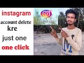 How to Permanently Delete Your Instagram Account