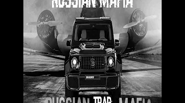 Russian Mafia Beats 2023☠️  Trap Rap ☠️ Gangster Rap 2023