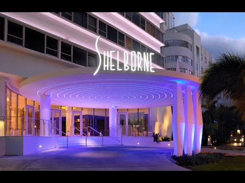 Shelborne South Beach Townhouse For You Shelborne South Beach Townhouse For