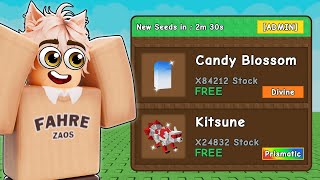 Download Lagu AKU JADI ADMIN DI GROW A GARDEN PALSU ROBLOX MP3 Download Lagu AKU JADI ADMIN DI GROW A GARDEN PALSU ROBLOX MP3