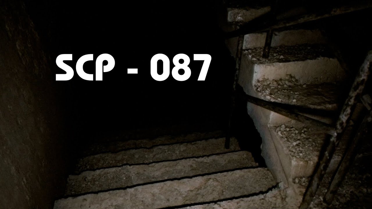 Scp-073 ( Cain ) & Scp-076 ( Able ) [ G0re warning for 2nd and 3rd slides]  : r/GachaClub