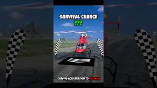 🏁beamNG driver resing 🏎️ game #adios#car testing game 🎮#automobile #car driving game#gaming video