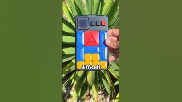 what Giiker looks like