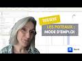 📌 TUTO REVIT – Comment utiliser les poteaux dans Revit ?