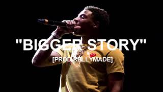 [FREE] "Bigger Story" NBA YoungBoy x OMB PEEZY x JayDaYoungan Type Beat (Prod.RellyMade) chords
