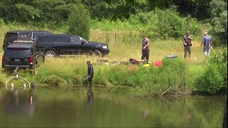 Celebrity Bedford County man missing Wealth