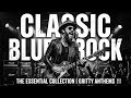 Stevie Ray Vaughan Blues Rock Evenings guided through Eric Clapton, Muddy Waters and B.B. King