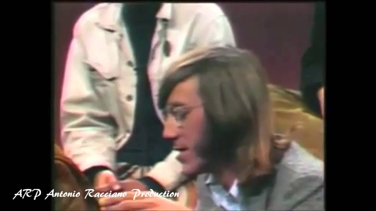 Doorstown: Jim Morrison and The Doors Documentary