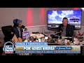 Rob Schneider on the art form of stand-up | Fox Across America