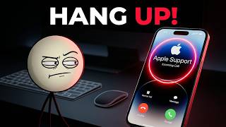 Full The Apple Support Scam Fooling Millions (5 Signs to Watch For) Update