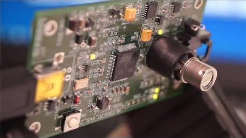 Efficient Infrared (IR) Array Sensor (MLX90620)