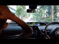 Driving prius for the first time in my life ( and drive kora 2nd car )