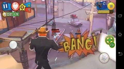 Respawnables funny full match part 7