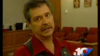 Drug court graduation