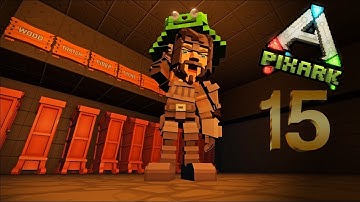 STORAGE ROOM BUILD! Let