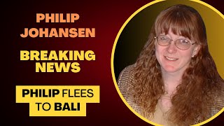 Philip Johansen Flees Dubai: The Truth Behind the Escape & Your Refund Urgency