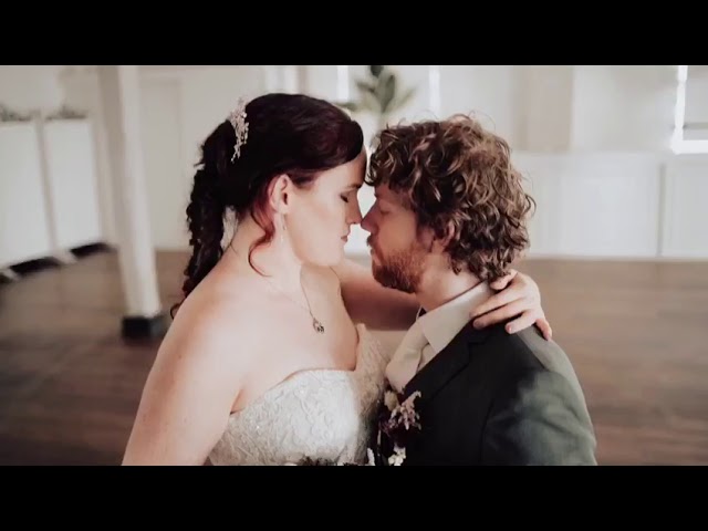 Wedding Martin & Mirthe