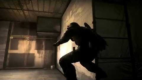 FEARLESS | CSGO EDIT