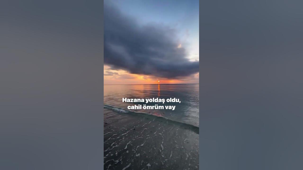 Sevdaya düştü gitti ömrüm ömrüm 🥺♥️ #keşfet #viralvideo #müzik #volkankonak #ömrüm