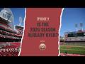 Episode #9 - Is The 2026 Season Already Over?