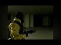 Backrooms Fan made trailer