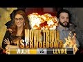 Movie Trivia Schmoedown - Clarke Wolfe Vs Samm Levine