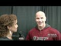 UFC 149 S Ryan Jimmo On Being The White Guy On The Blackzilian Team Pre Fight Interview UFC 149 S Ryan Jimmo On Being The White Guy On The Blackzilian Team Pre Fight Interview