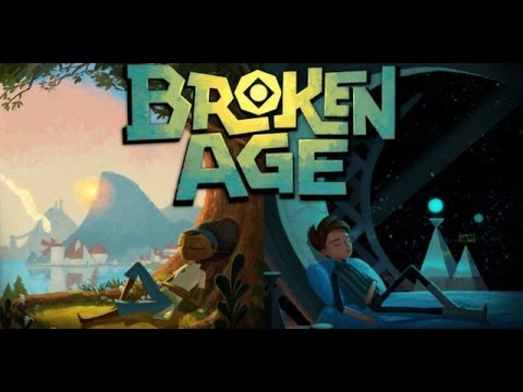 Broken Age - Walkthrough Gameplay iOS