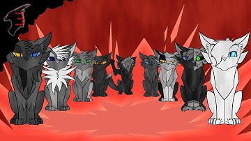 Along Came A Spider - Halloween OC MAP - Part 15