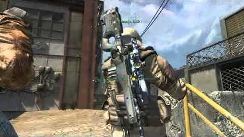 cross map tomahawk on Radiation