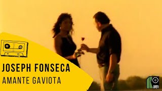 Video thumbnail of "Joseph Fonseca - Amante Gaviota (Video Oficial)"