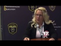 Three arrested after armed robbery at Casey's