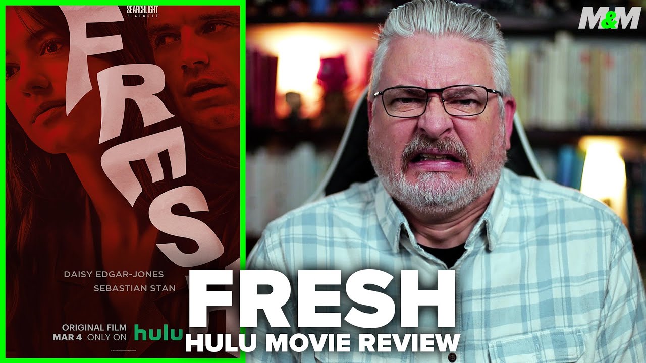 fresh hulu movie review