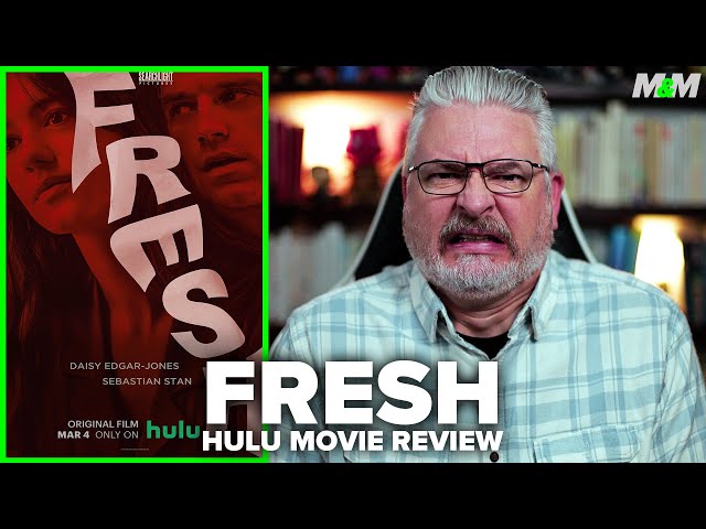 Fresh (2022) Hulu Movie Review class=