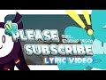 Please subscribe lyrics  full end card song