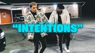 Kamrin Houser & Da Jigisup - Intentions (Dir. by @th.media_)