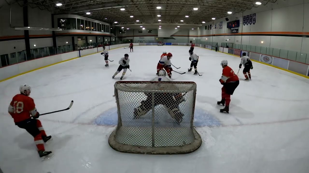 January 20, 2026 Regular Season