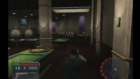 lets play trigger man ps2-2