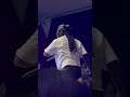 Jacquees - At the Club (Live at the Alcazar Shrine, Montgomery, AL) 4/12/24