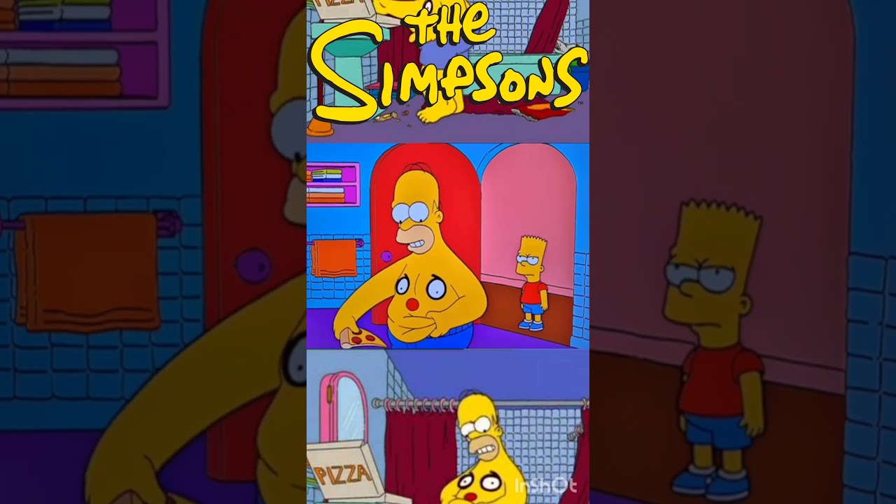 Wenn der Bauch Hungergefühl zeigt. 