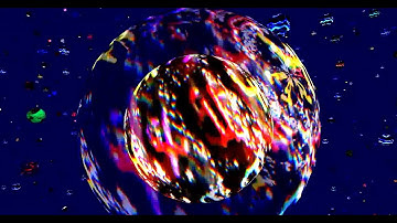 𝟹👁 𝚻𝚮𝚬 𝚸𝚬𝚪𝚰𝚮𝚬𝐋𝚰𝚶𝚴 𝚶𝐂𝐂𝐔𝐋𝚻𝚨𝚻𝚰𝚶𝚴