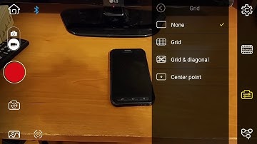 Zhiyun Smooth-Q Gimbal Zy play App Walkthrough