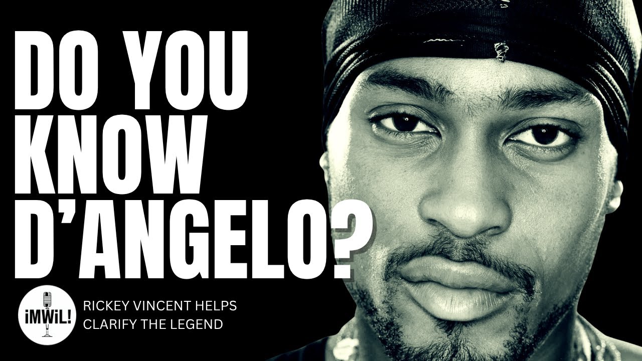 D'Angelo, The Funk, and Cosmic Interplanetary Black Freedom ft