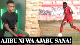 YANGA/FITINA/IBRAHIM AJIBU/MVIVU/AMERIDHIKA/NIMESOMA HADI 'FORM SIX'