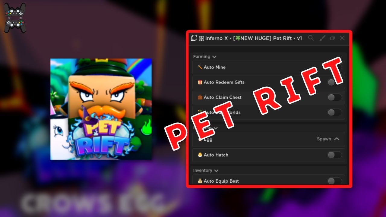 pet-rift-scrpt-auto-farm-mine-auto-hatch-open-gui-auto-collect