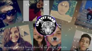 Gece Gölgeni̇n Rahatina Bak Ci̇nayet Trap Gençli̇gi̇