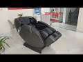 GHẾ MASSAGE KINGSPORT G68SỰ CHUYỂN MÌNH CỦA THẾ HỆ MỚI