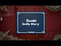 Sanrio Smile Diary ~LONDON~